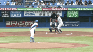 【見逃し配信】立教大学 対 東京大学 2回戦