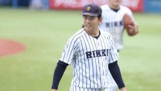 1年生コンビが躍動、本塁打数は2→13に　立大に差した光明…見えた“優勝の兆し”