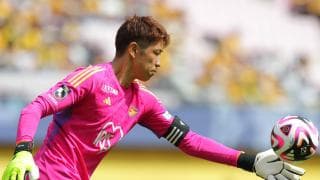 ベガルタ仙台　林彰洋 - 選手にとってのクラブハウスとは -