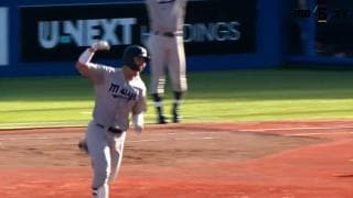 【ハイライト】明治大学 対 法政大学