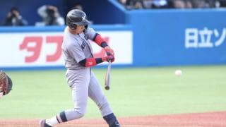 5位確定の慶大が起こした“3週間の奇跡”…堀井監督「いい時間になった」　V王手の早大に大勝