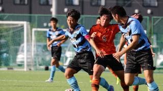 二度目の日本一目指す岡山学芸館サッカー部　主将の親だからこそ知る強さの秘密