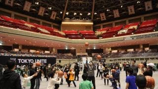 14チームが結集する「TOKYO UNITE」社会課題へのアプローチを通じ、東京を”エネルギーに満ちた都市”に