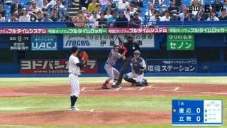 【見逃し配信】慶應義塾大学 対 立教大学 1回戦