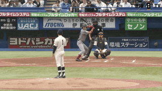 【見逃し配信】慶應義塾大学 対 明治大学 1回戦