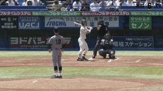 【見逃し配信】明治大学 対 慶應義塾大学 2回戦