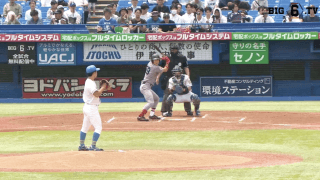 【見逃し配信】慶應義塾大学 対 東京大学 2回戦