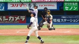 【ハイライト】立教大学 対 明治大学