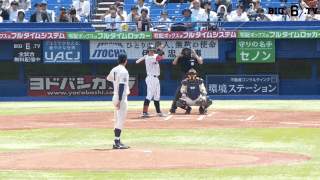 【見逃し配信】立教大学 対 明治大学 2回戦