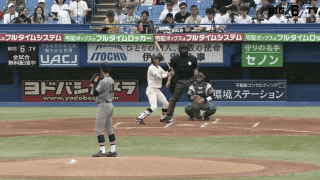 【見逃し配信】法政大学 対 慶應義塾大学 1回戦