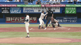 【見逃し配信】明治大学 対 法政大学 3回戦