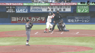 【見逃し配信】早稲田大学 対 慶應義塾大学 1回戦