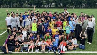 東京外国語大サッカー部は国際派　「マルコ」監督が描く、地域に根差したユニークな未来