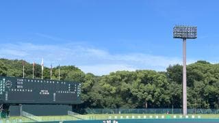 参加校数減、猛暑、厳しさを増す高校野球地方大会の現状