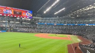 日本の野球場の現状はどうなっているか？