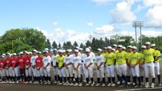 LIGAサマーキャンプで「完全燃焼」した選手たちの声。