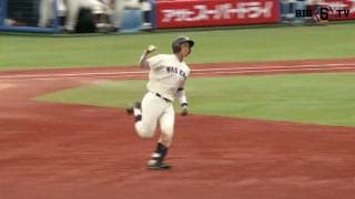 【ハイライト】東京大学 対 早稲田大学