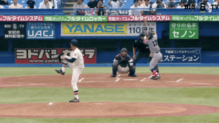 【見逃し配信】慶應義塾大学 対 法政大学 3回戦