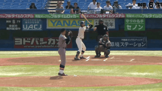 【見逃し配信】法政大学 対 慶應義塾大学 4回戦