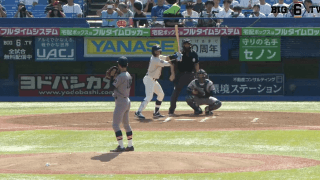 【見逃し配信】明治大学 対 慶應義塾大学 1回戦