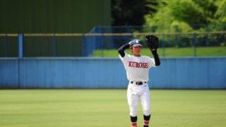 「野球がやりたい！」広島県の特別支援学校生徒の「夢」がかないつつある。