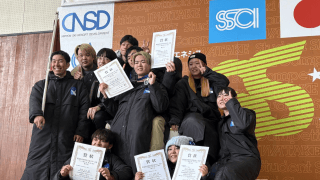 東京理科大スキー部が挑む　大学スキー最大の大会「岩岳」の頂点へ