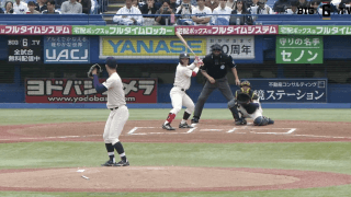 【見逃し配信】早稲田大学 対 明治大学 2回戦