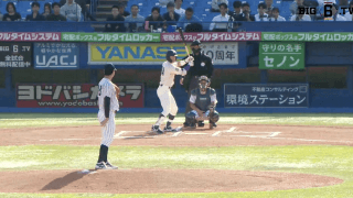 【見逃し配信】明治大学 対 立教大学 2回戦