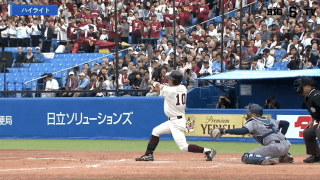 【ハイライト】早稲田大学 対 慶應義塾大学