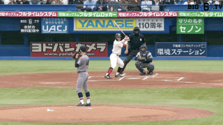 【見逃し配信】早稲田大学 対 慶應義塾大学 1回戦