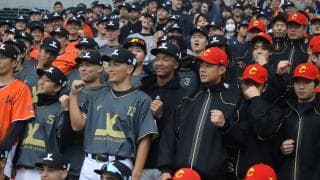 さらなる進化を続けるジャパンウィンターリーグ2025、11月23日開幕