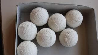 高校生以下の野球人口はここ10年でどのように推移したのか？