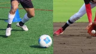 「ダブルスポーツ」「マルチスポーツ」の勧め