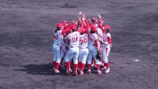 紆余曲折を経て、発展しつつある「女子野球」