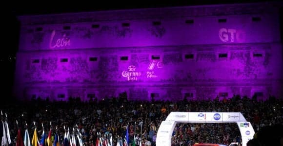 WRCメキシコ事前情報：シーズン最初のグラベル戦は、気温も標高も高い難関イベント