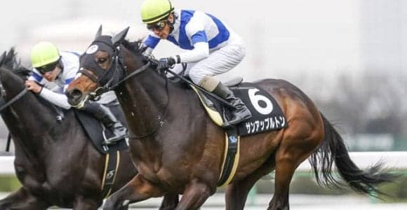 【阪神大賞典展望】天皇賞・春の前哨戦、あの穴馬の大駆けを期待したい