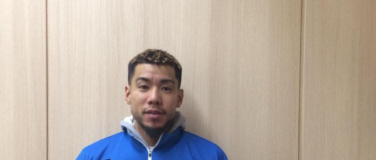 今まで影響を受けた選手は「田臥さん」 滋賀レイクスターズ、並里成選手が語るNBA、B.LEAGUE