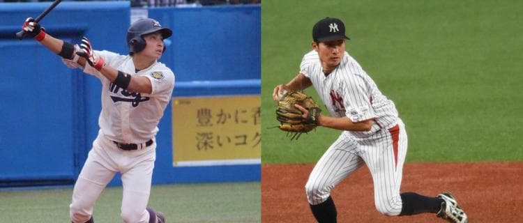 【OB質問企画】明治OB(佼成学園) 吉田大成氏 2016年度卒