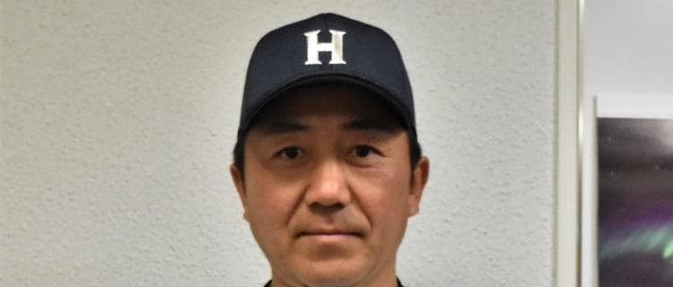 「去年は悔いの残るシーズンだった」法政・青木久典監督インタビュー(1)