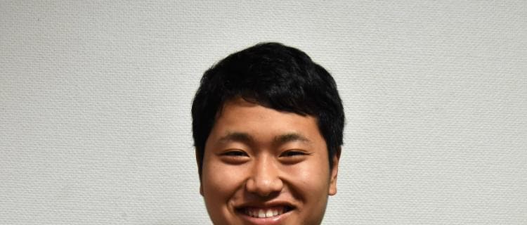 【法政】新1年・後藤克基(滋賀学園)「持ち味は、色んな性格の投手を上手く『扱う』こと」