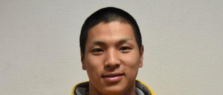 【法政】新1年・神野太樹(天理)「高校での肩書きというのは大学では意味のないこと」