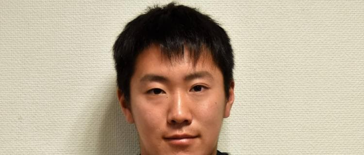 【法政】新1年・田中雄大(京都外大西)「出塁率が高い、相手が嫌がる選手に」