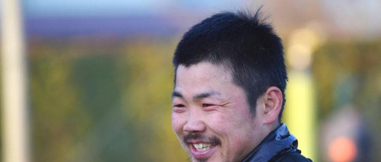 日本代表選手が語るラグビーワールドカップへの想い。ラグビーファミリー限定の先行抽選販売は2月19日から！