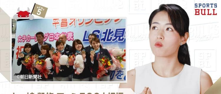2/28 DAILYスポーツニュース：エレナ