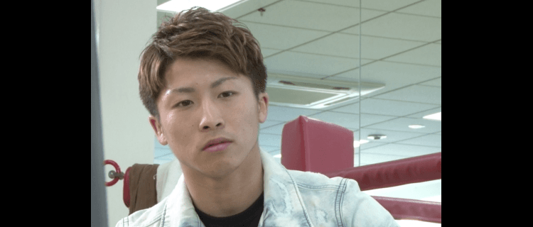 井上尚弥「ひとつの時代が終わった」山中敗戦からの決意