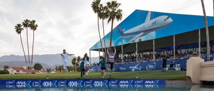 ANAインスピレーション、桜田明彦コラム