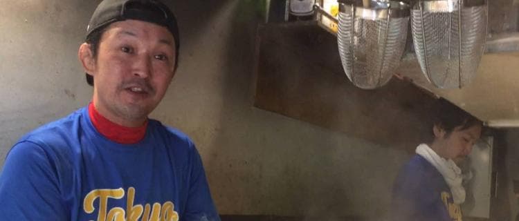 【東大】野球部躍進の裏の立役者？　体育会系うどん屋店主