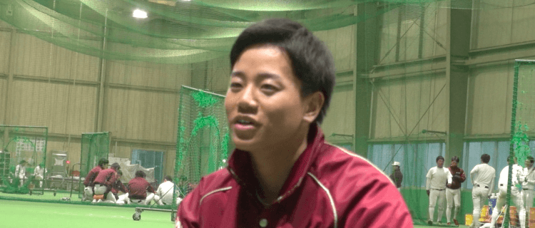 【BIG6.TV注目選手】早大・池田賢将　浪人を経た苦労人 ラストイヤーに華咲かせる