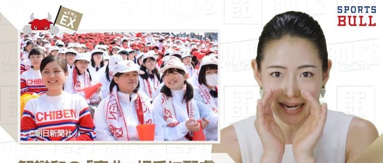 4/4 DAILYスポーツニュース：エレナ