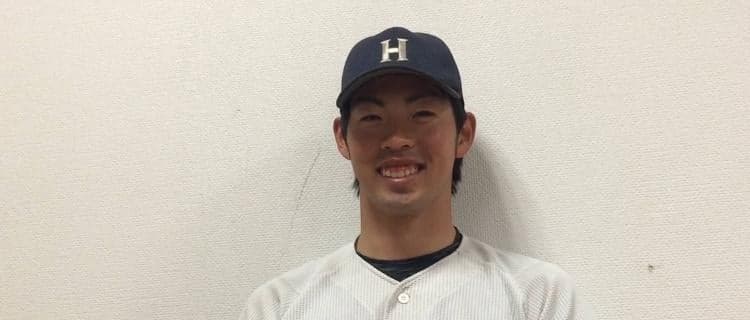 【BIG6.TV注目選手】法大・森田駿哉 手術乗り越え、再び神宮のマウンドへ　